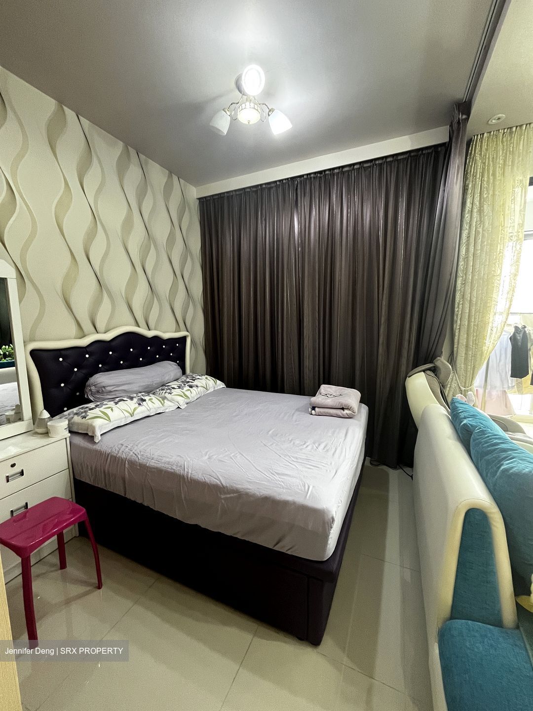 Hillion Residences (D23), Apartment #518661411